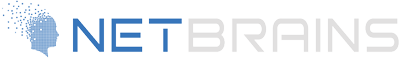 NetBrains Logo